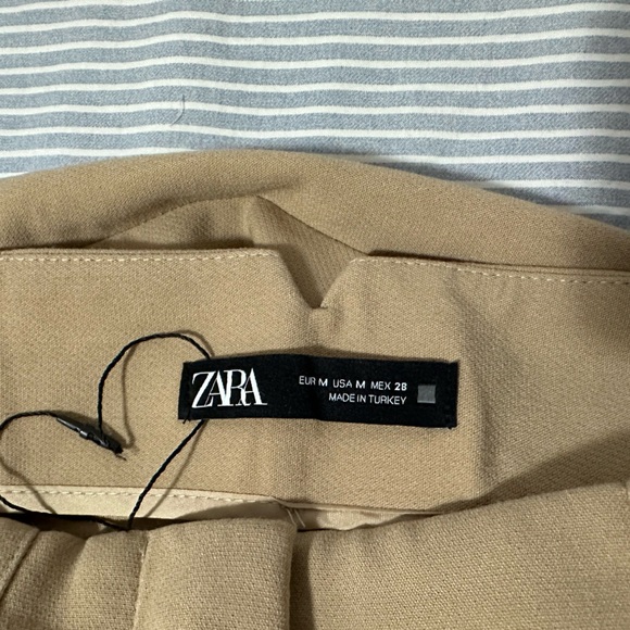 Zara pants with high waist - Picture 3 of 5